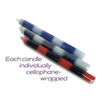 Icon Brands The 9s Make Me Melt Drip Candle 3 Pack Icon Brands