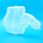 Creative Conceptions Huge Penis Ice Luge Party Novelty Creative Conceptions