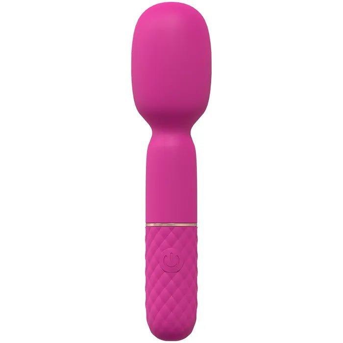 Shots Toys LOVELINE Bella USB Rechargeable Massage Wand