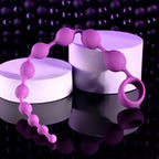 Selopa BEADED ADVENTURE Anal Beads 35.5cm Selopa
