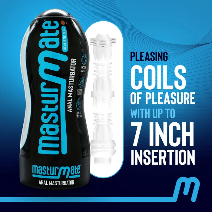 Creative Conceptions Masturmate Butt Anal Stroker Creative Conceptions