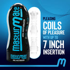 Creative Conceptions Masturmate Butt Anal Stroker Creative Conceptions