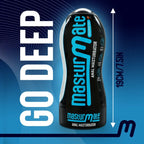 Creative Conceptions Masturmate Butt Anal Stroker Creative Conceptions