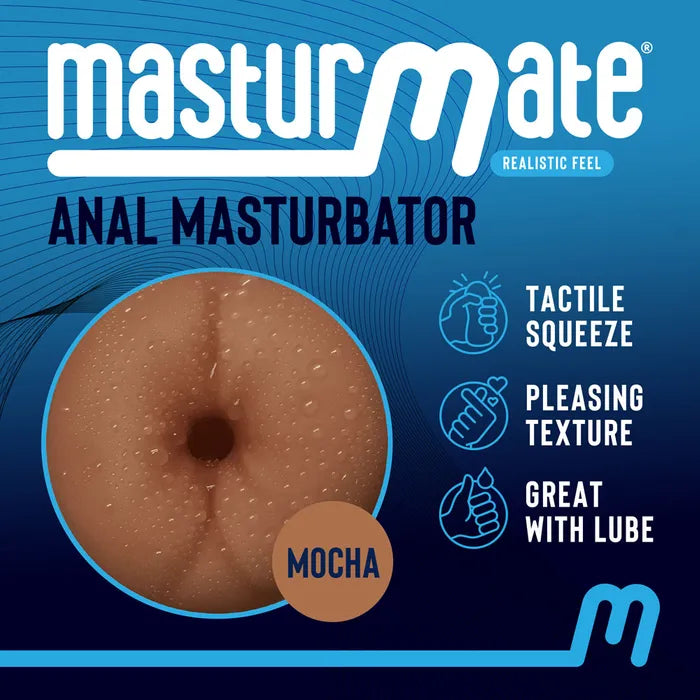 Creative Conceptions Masturmate Butt Anal Stroker Creative Conceptions