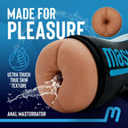 Creative Conceptions Masturmate Butt Anal Stroker Creative Conceptions