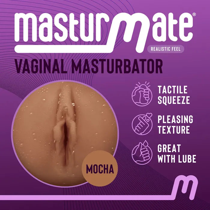 Creative Conceptions Masturmate Vagina Stroker Creative Conceptions