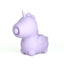 Creative Conceptions Unihorn Karma Lilac USB Rechargeable Flicking Stimulator Creative Conceptions