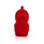 Creative Conceptions Unihorn Cupids Beau USB Rechargeable Heart Nosed Stimulator Creative Conceptions