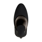 Zero Tolerance Strapped & Tapped USB Rechargeable Heating Anal Plug With Cock Ring Zero Tolerance