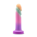 Blush Novelties Avant Sunrise Gaze Dildo 19cm Sherbet Blush Novelties