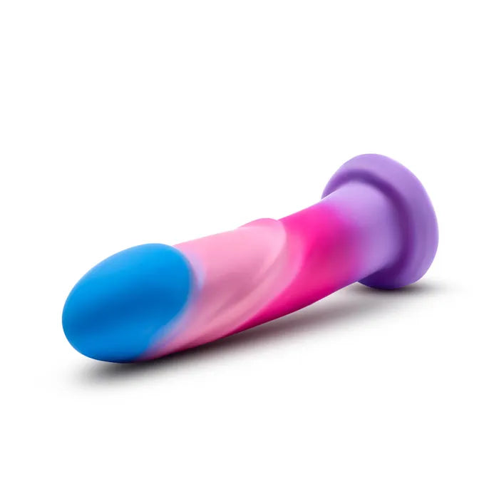 Blush Novelties Avant Borealis Dreams Dildo 19.7cm Cotton Candy Blush Novelties