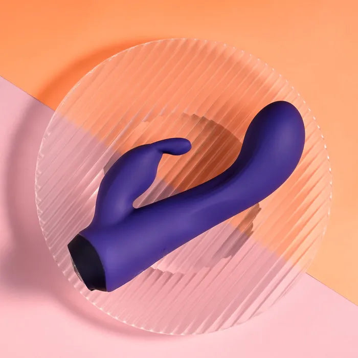 Selopa PLUM JOB USB Rechargeable Rabbit Vibrator Selopa