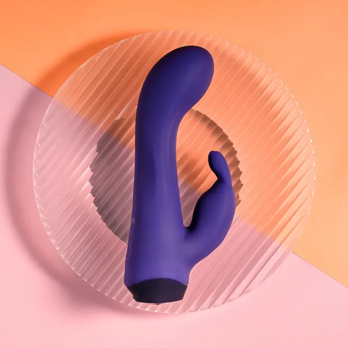 Selopa PLUM JOB USB Rechargeable Rabbit Vibrator Selopa