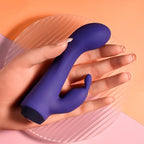 Selopa PLUM JOB USB Rechargeable Rabbit Vibrator Selopa
