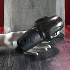 Zero Tolerance A SUCKING GOOD TIME USB Rechargeable Sucking & Vibrating Stroker Zero Tolerance