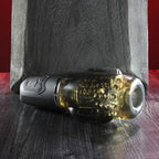 Zero Tolerance A SUCKING GOOD TIME USB Rechargeable Sucking & Vibrating Stroker Zero Tolerance