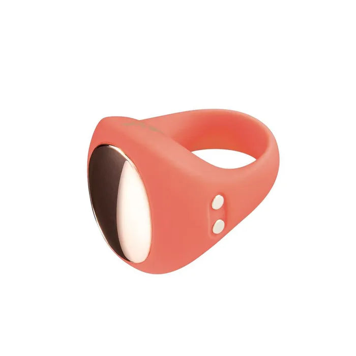 Xgen Products LAPDANCE Ring Vibe Wearable Ring Vibrator USB Rechargeable Ring Vibrator Xgen Products Main image