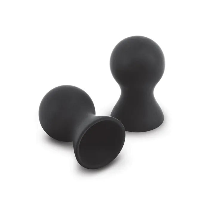 Xgen Products Size Up Silicone Nipple Suckers Set Of 2