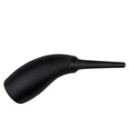 Xgen Products AquaClean Silicone 1 Way Valve Contoured Ergo Douche Set 190ml Capacity With Free Travel Douche Included Xgen Products