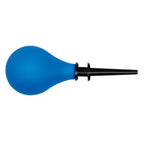 Xgen Products AquaClean 4 Piece Douche Set With Interchangeable Nozzles 220ml Capacity With Free Travel Douche Included Xgen Products