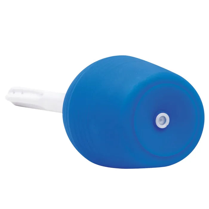 Xgen Products AquaClean Medical Grade Douche Set with 1 Way Valve 310ml Capacity With Free Travel Douche Included Xgen Products