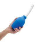 Xgen Products AquaClean Medical Grade Douche Set with 1 Way Valve 310ml Capacity With Free Travel Douche Included Xgen Products