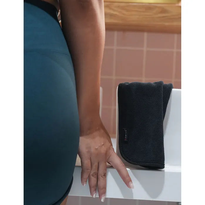 B Swish After Sex Towel BSwish