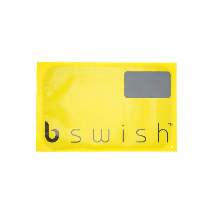 B Swish After Sex Towel BSwish