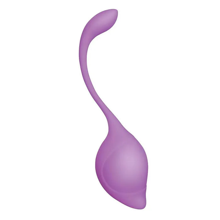 Bodywand Squeeze Teardrop Weighted Kegel Set 3 Piece Kit Bodywand