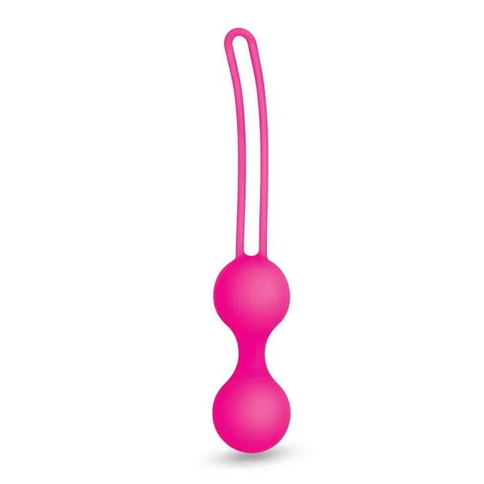 Bodywand Squeeze Pro Kegel Duo Kegel Balls 65g