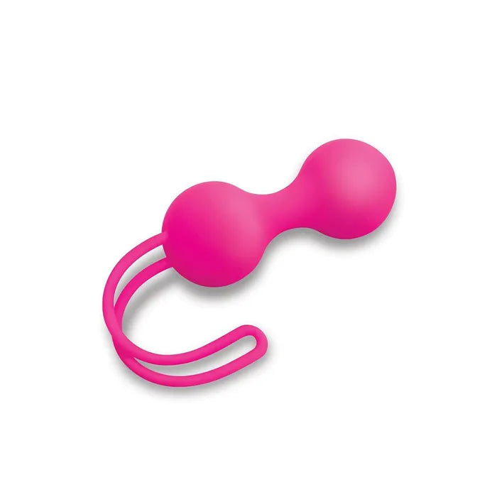 Bodywand Squeeze Pro Kegel Duo Kegel Balls 65g Bodywand