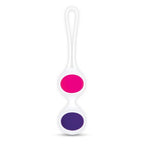 Bodywand Squeeze Mix & Match Weighted Kegel Balls Set Bodywand