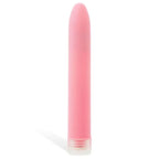 Adam & Eve Velvet Kiss Vibrator 6 Inch Adam & Eve