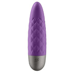 Satisfyer Ultra Power Bullet 5  USB Rechargeable Bullet Vibrator Satisfyer