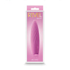 NS Novelties Revel Kismet  USB Rechargeable Vibrator 11.8cm NS Novelties