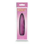 NS Novelties Revel Kismet  USB Rechargeable Vibrator 11.8cm NS Novelties
