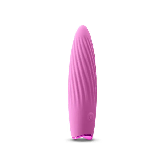 NS Novelties Revel Kismet  USB Rechargeable Vibrator 11.8cm Secondary image