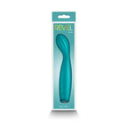 NS Novelties Revel Pixie USB Rechargeable Vibrator NS Novelties