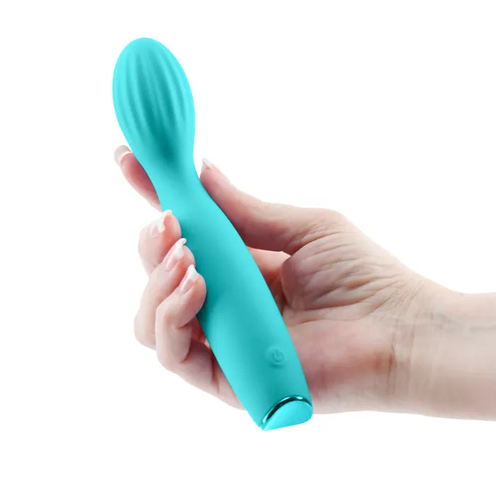 NS Novelties Revel Pixie USB Rechargeable Vibrator NS Novelties Main image