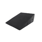 Pivot Positioner Plus Foam Position Cushion XL Black Sportsheets
