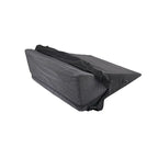 Pivot Positioner Plus Foam Position Cushion XL Black Sportsheets