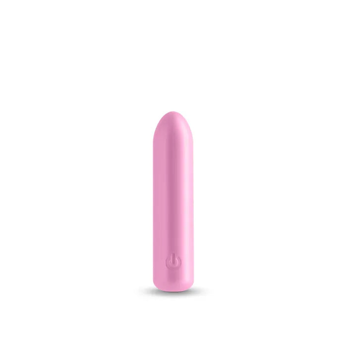 NS Novelties Seduction Roxy USB Rechargeable Vibrating Bullet Vibrator NS Novelties