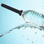 C1 Releasing Boneyard The Skwert 5 Piece Water Bottle Douche Adapter Kit C1 Releasing