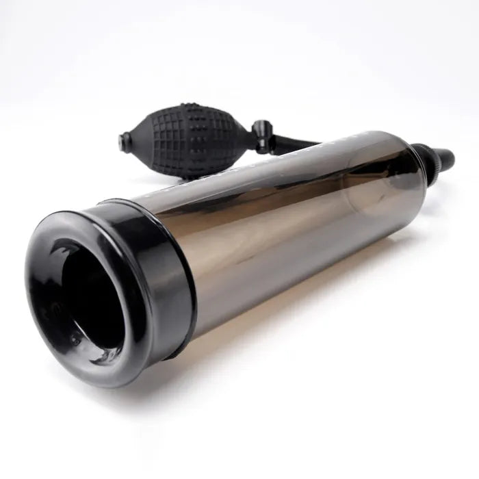 Pipedream Pump Worx Euro Penis Pump Pipedream