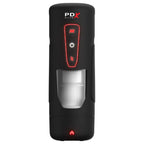 Pipedream PDX Elite Milk Me Hotter USB Rechargeable Thrusting Heating & Vibrating Auto Stroker Pipedream