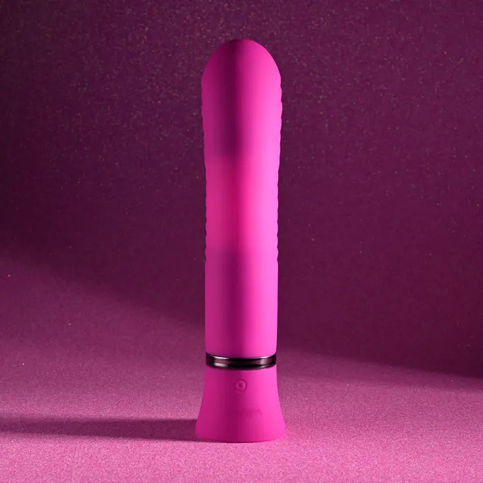 Selopa BUTTERFLY LOVE USB Rechargeable Butterfly Vibrator Selopa