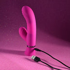Selopa NEXT WAVE USB Rechargeable Dual Vibrator Selopa