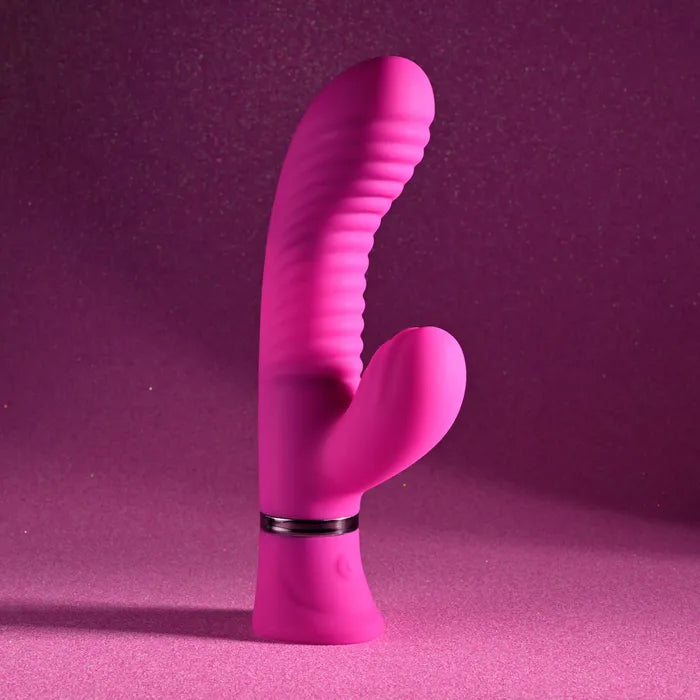 Selopa BUTTERFLY LOVE USB Rechargeable Butterfly Vibrator Selopa