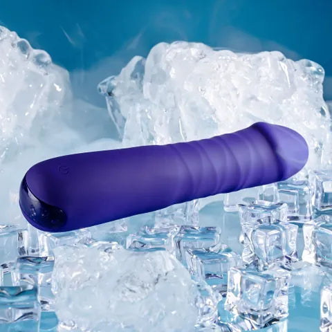 Selopa AMBITION USB Rechargeable Thrusting Vibrator Secondary image