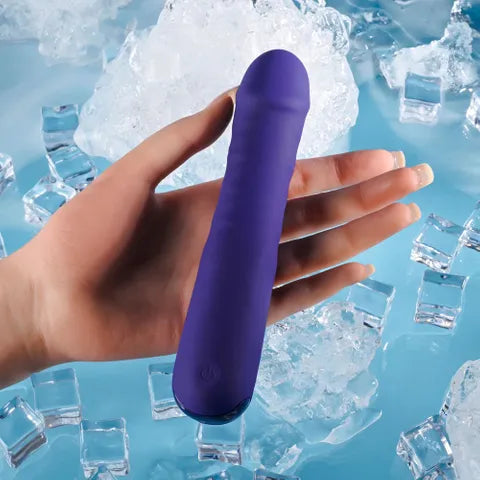 Selopa AMBITION USB Rechargeable Thrusting Vibrator Selopa
